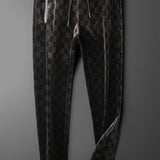 Exhec - Joggers for Men - Sarman Fashion - Wholesale Clothing Fashion Brand for Men from Canada