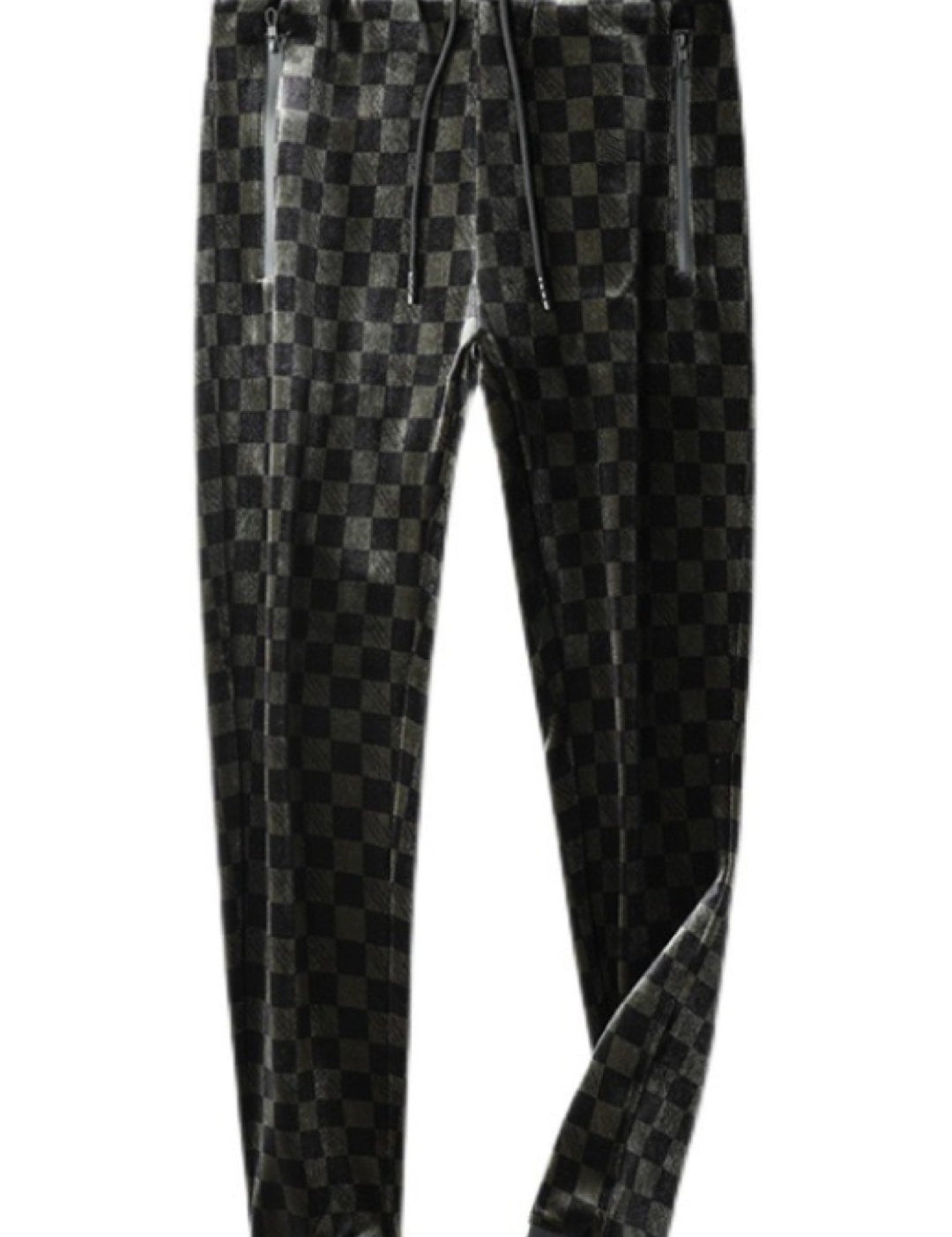 Exhec - Joggers for Men - Sarman Fashion - Wholesale Clothing Fashion Brand for Men from Canada