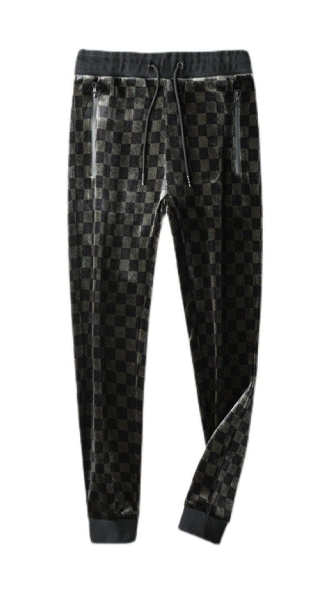 Exhec - Joggers for Men - Sarman Fashion - Wholesale Clothing Fashion Brand for Men from Canada