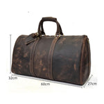 Extromunos - Men’s Bag - Sarman Fashion - Wholesale Clothing Fashion Brand for Men from Canada