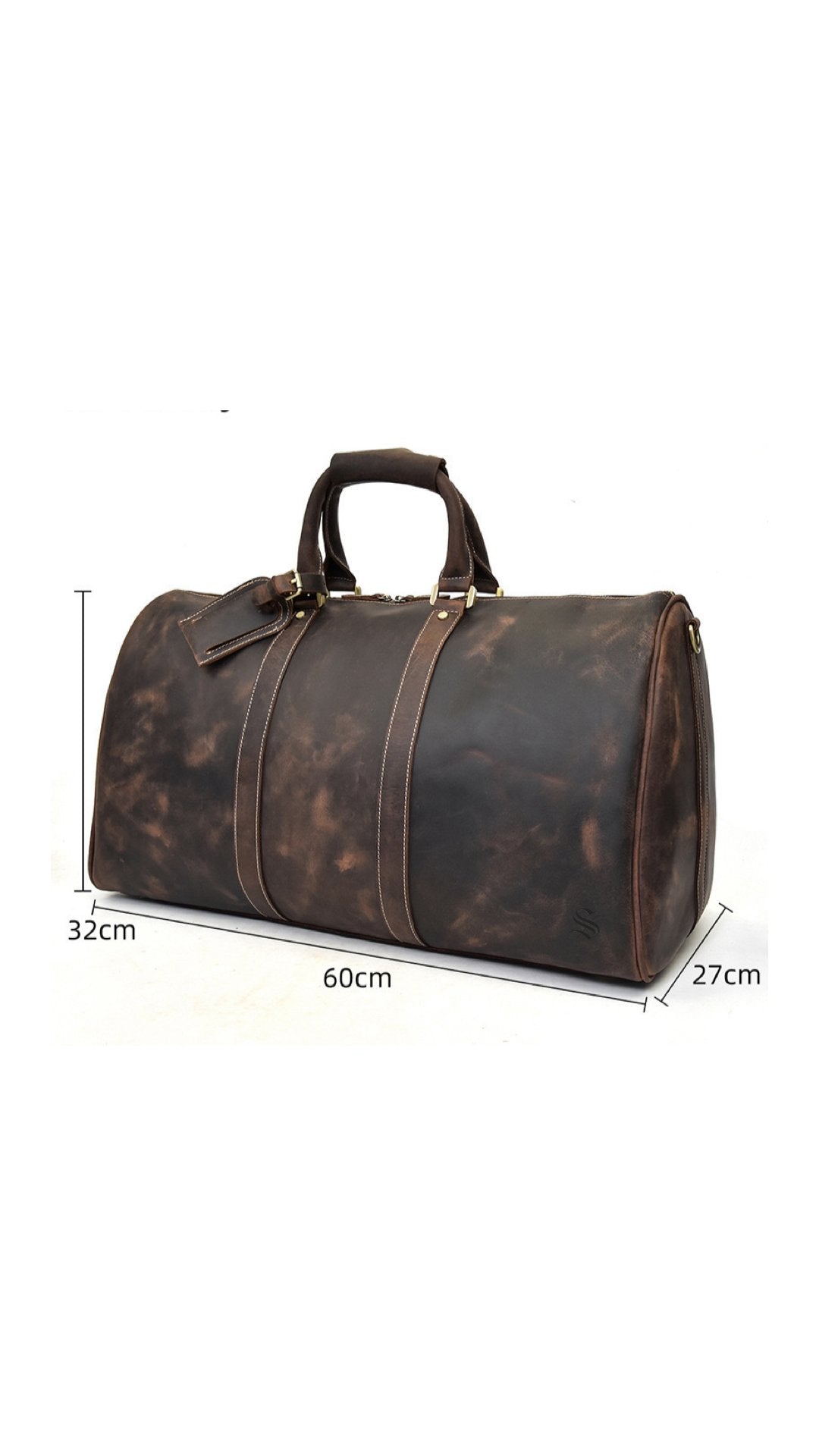 Extromunos - Men’s Bag - Sarman Fashion - Wholesale Clothing Fashion Brand for Men from Canada