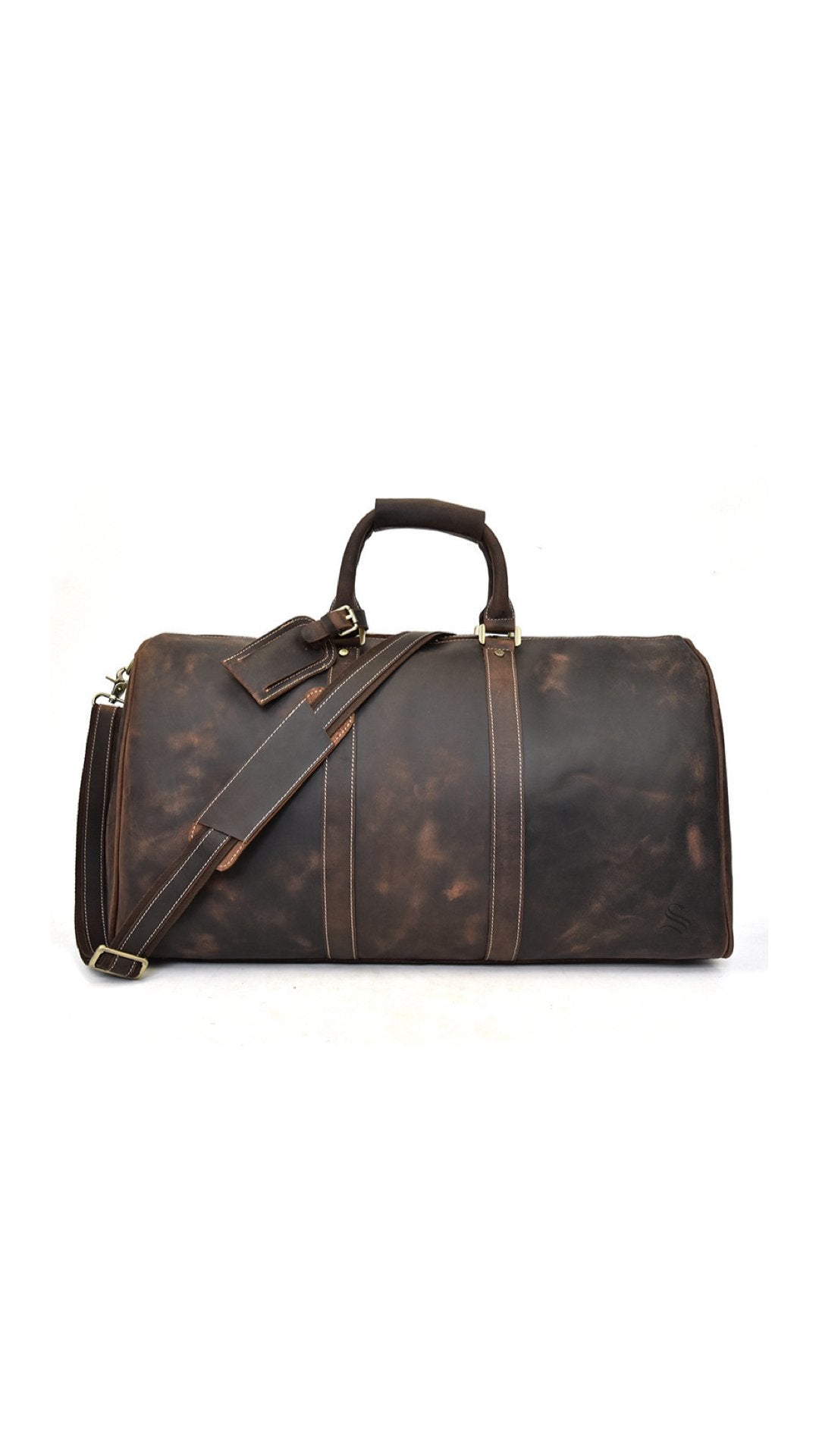 Extromunos - Men’s Bag - Sarman Fashion - Wholesale Clothing Fashion Brand for Men from Canada