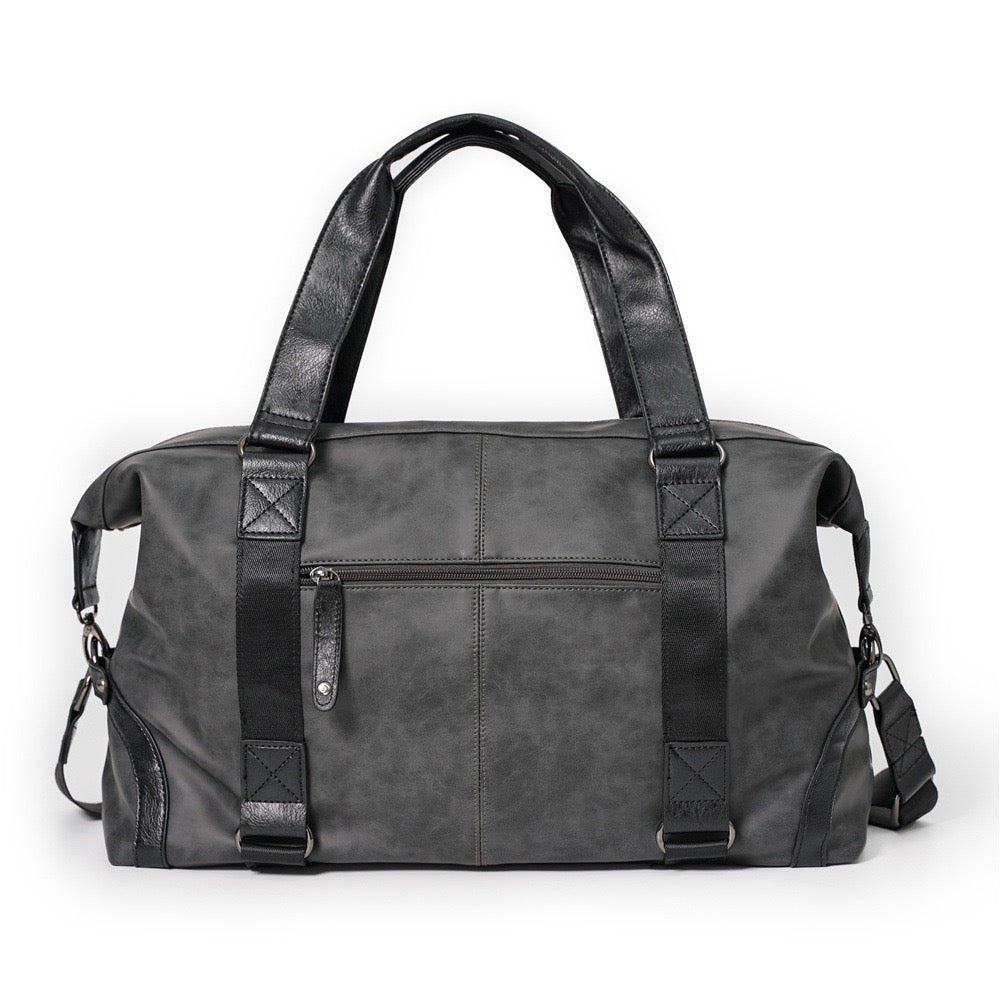 FAKA - Men’s Bag - Sarman Fashion - Wholesale Clothing Fashion Brand for Men from Canada