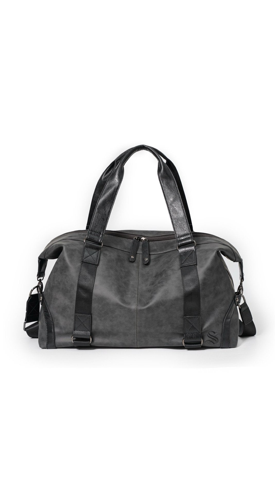 FAKA - Men’s Bag - Sarman Fashion - Wholesale Clothing Fashion Brand for Men from Canada