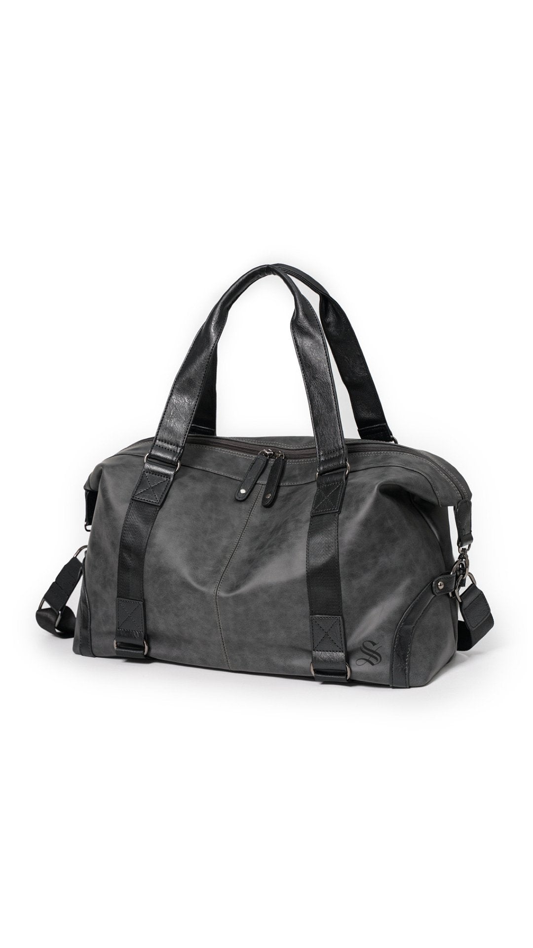 FAKA - Men’s Bag - Sarman Fashion - Wholesale Clothing Fashion Brand for Men from Canada