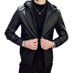 Fakultative - Jacket for Men - Sarman Fashion - Wholesale Clothing Fashion Brand for Men from Canada