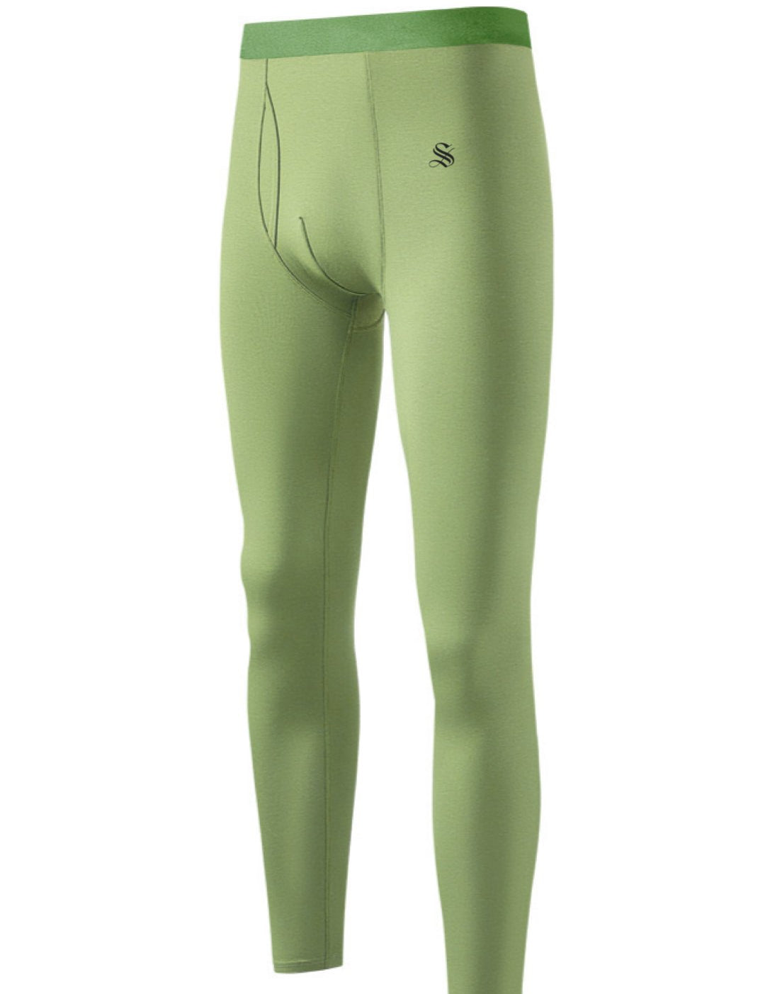 Faminua - Leggings for Men - Sarman Fashion - Wholesale Clothing Fashion Brand for Men from Canada