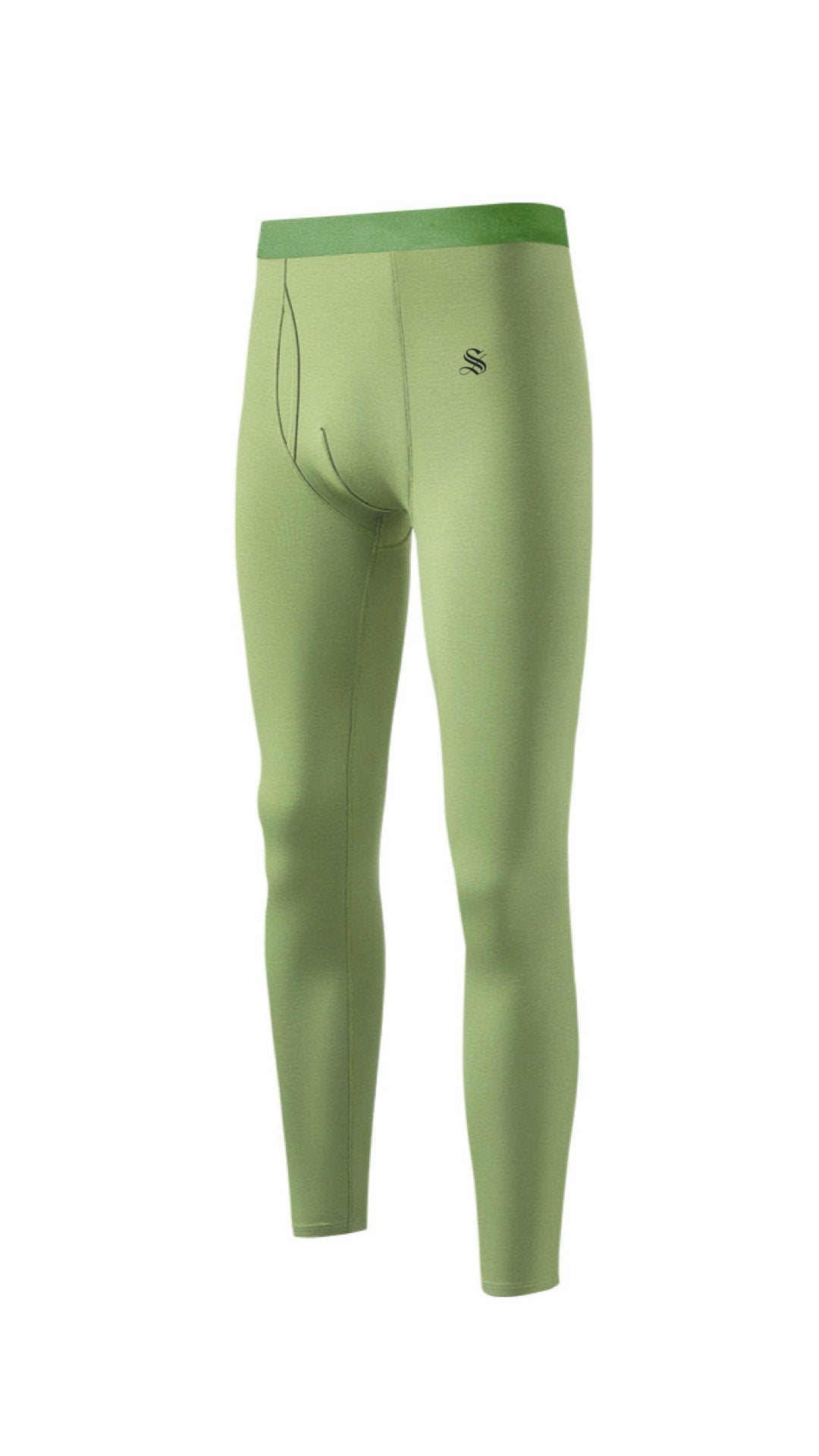 Faminua - Leggings for Men - Sarman Fashion - Wholesale Clothing Fashion Brand for Men from Canada