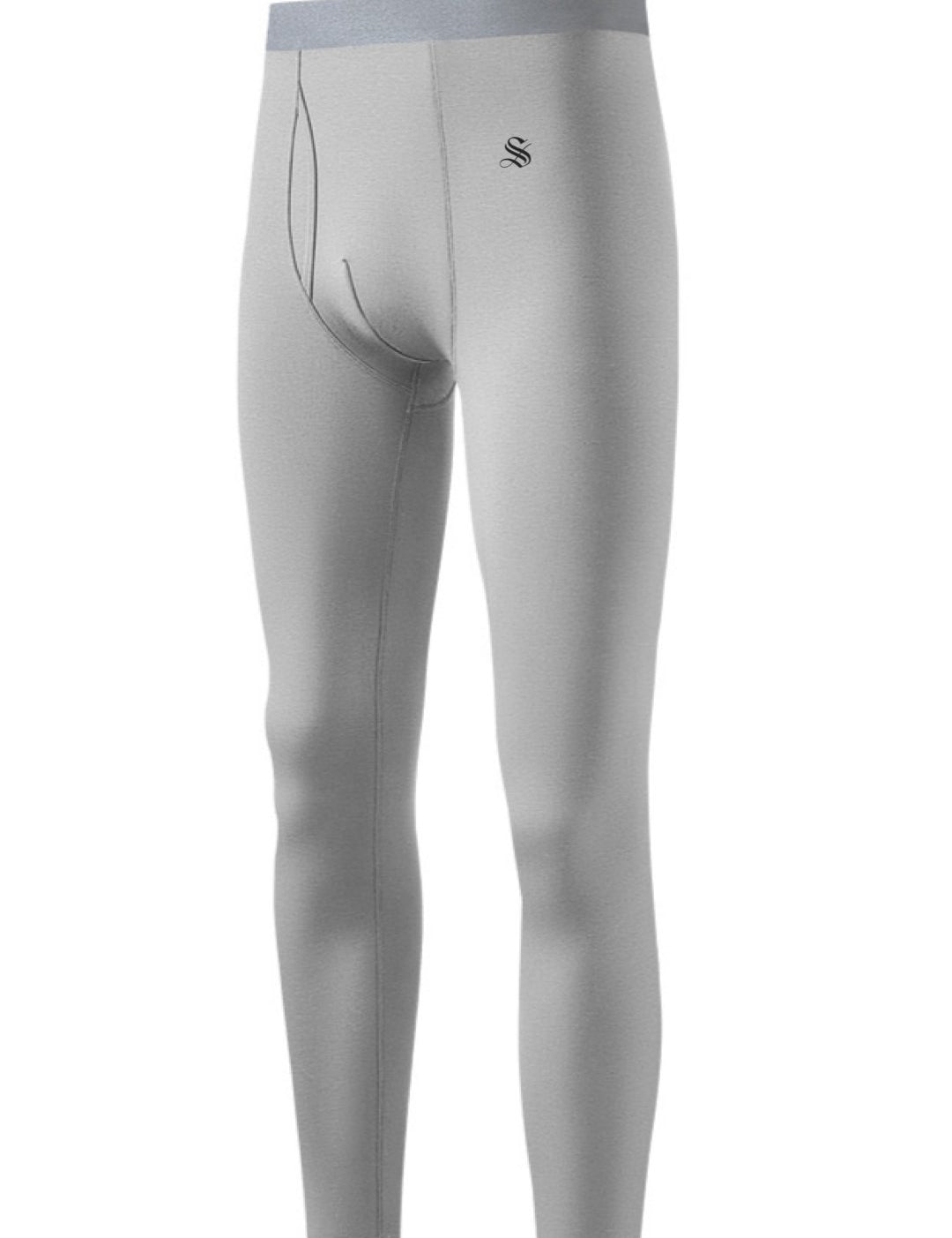 Faminua - Leggings for Men - Sarman Fashion - Wholesale Clothing Fashion Brand for Men from Canada