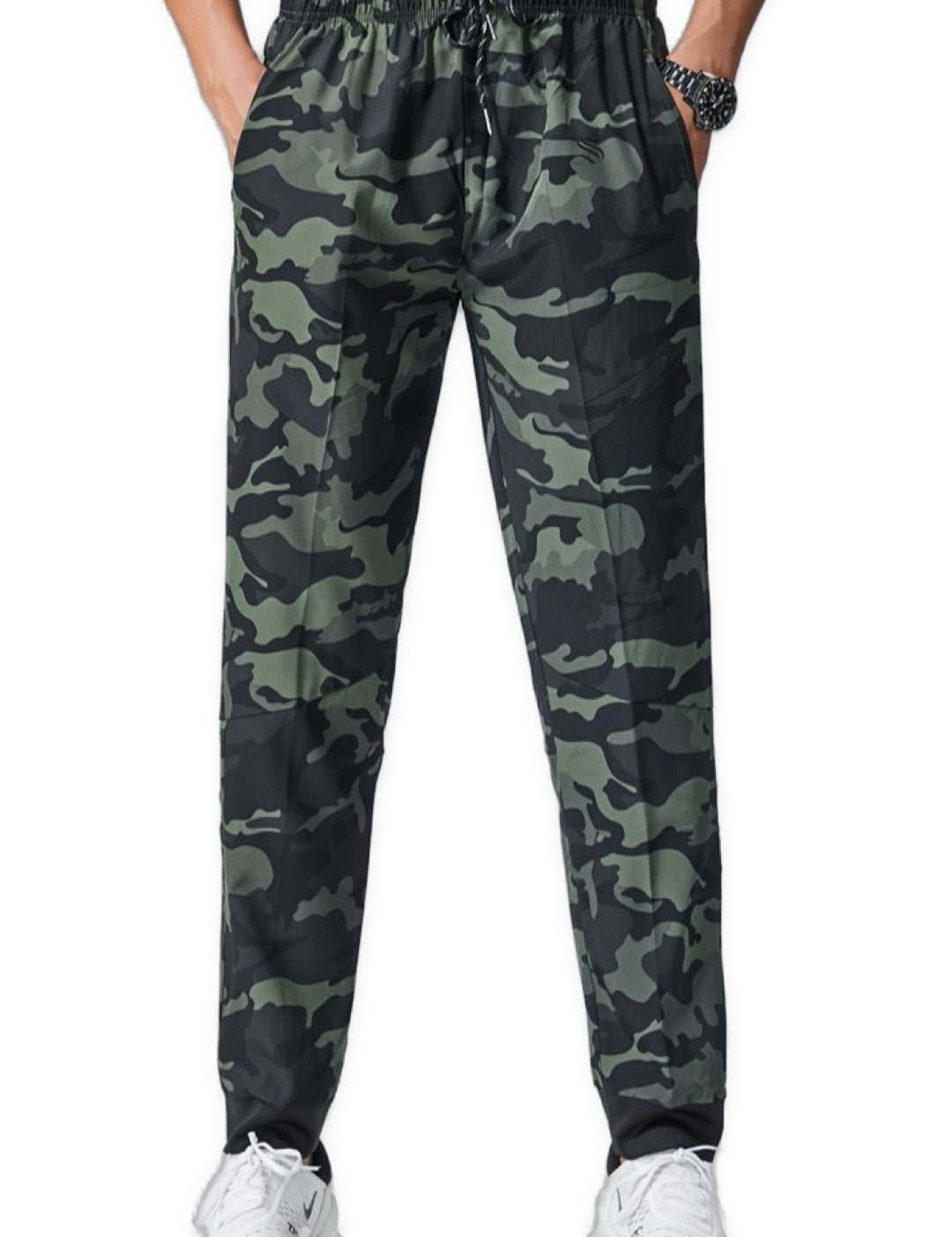 Fantasho - Joggers for Men - Sarman Fashion - Wholesale Clothing Fashion Brand for Men from Canada