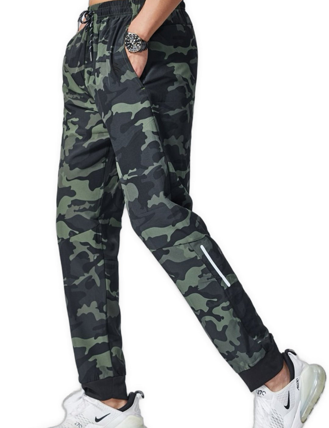 Fantasho - Joggers for Men - Sarman Fashion - Wholesale Clothing Fashion Brand for Men from Canada