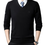 Fanzula - Sweater for Men - Sarman Fashion - Wholesale Clothing Fashion Brand for Men from Canada