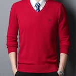 Fanzula - Sweater for Men - Sarman Fashion - Wholesale Clothing Fashion Brand for Men from Canada