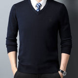 Fanzula - Sweater for Men - Sarman Fashion - Wholesale Clothing Fashion Brand for Men from Canada