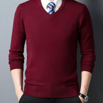 Fanzula - Sweater for Men - Sarman Fashion - Wholesale Clothing Fashion Brand for Men from Canada