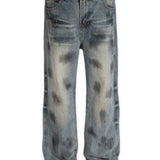 Faor - Jeans for Men - Sarman Fashion - Wholesale Clothing Fashion Brand for Men from Canada