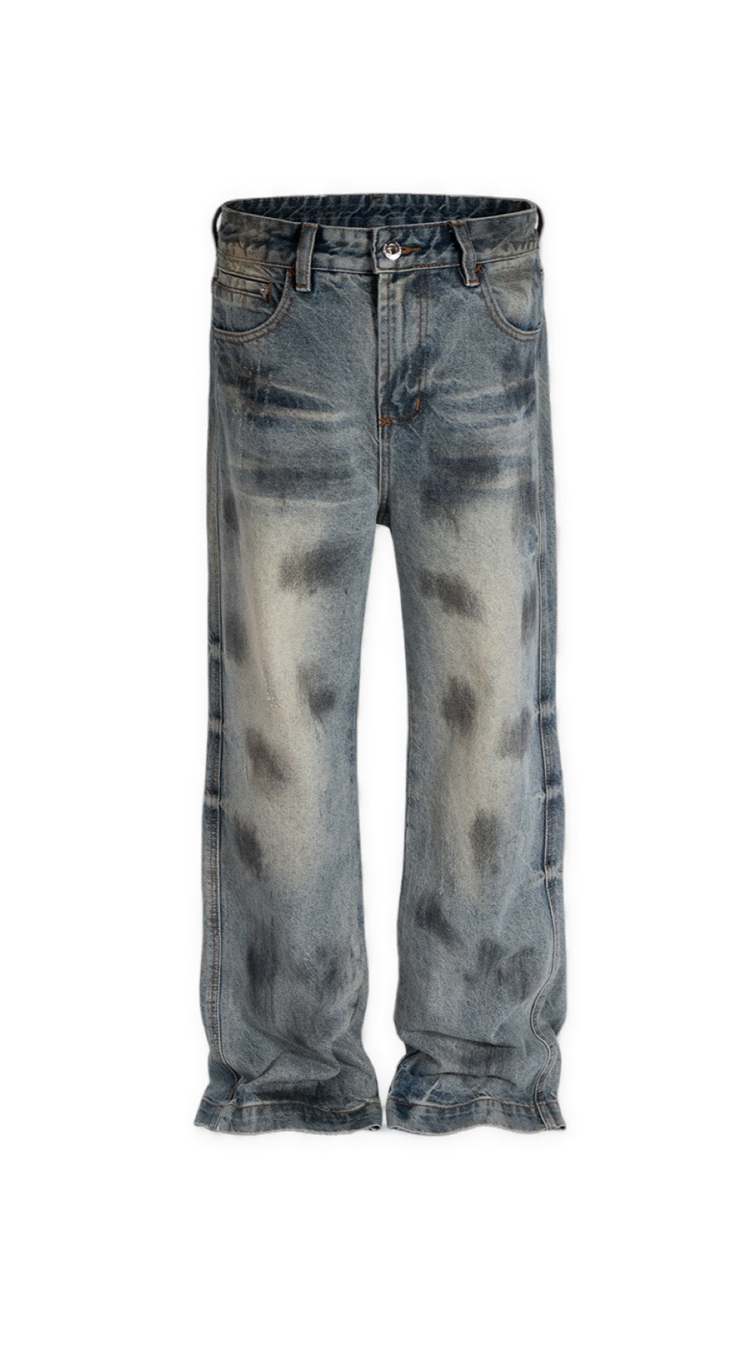 Faor - Jeans for Men - Sarman Fashion - Wholesale Clothing Fashion Brand for Men from Canada