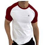 Faraon 2 - T-Shirt for Men - Sarman Fashion - Wholesale Clothing Fashion Brand for Men from Canada