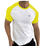 Faraon 2 - T-Shirt for Men - Sarman Fashion - Wholesale Clothing Fashion Brand for Men from Canada