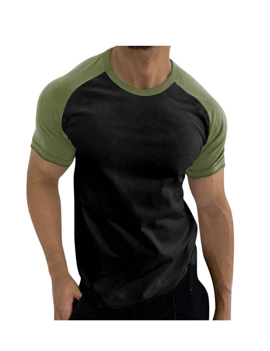 Faraon 2 - T-Shirt for Men - Sarman Fashion - Wholesale Clothing Fashion Brand for Men from Canada