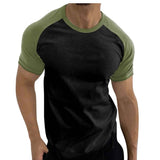 Faraon 2 - T-Shirt for Men - Sarman Fashion - Wholesale Clothing Fashion Brand for Men from Canada