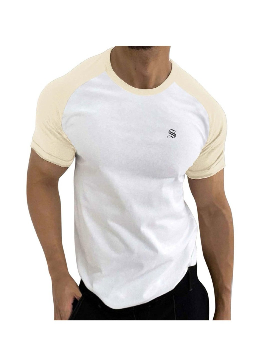 Faraon 2 - T-Shirt for Men - Sarman Fashion - Wholesale Clothing Fashion Brand for Men from Canada