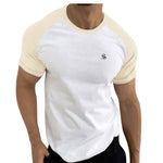 Faraon 2 - T-Shirt for Men - Sarman Fashion - Wholesale Clothing Fashion Brand for Men from Canada