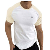 Faraon 2 - T-Shirt for Men - Sarman Fashion - Wholesale Clothing Fashion Brand for Men from Canada