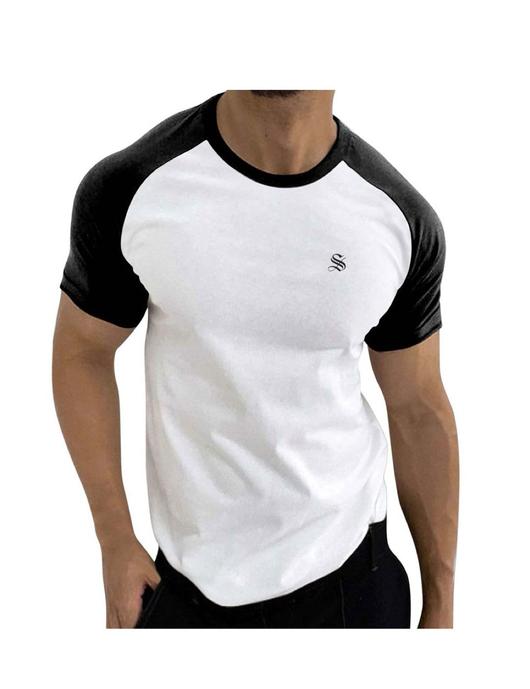 Faraon 2 - T-Shirt for Men - Sarman Fashion - Wholesale Clothing Fashion Brand for Men from Canada