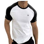Faraon 2 - T-Shirt for Men - Sarman Fashion - Wholesale Clothing Fashion Brand for Men from Canada