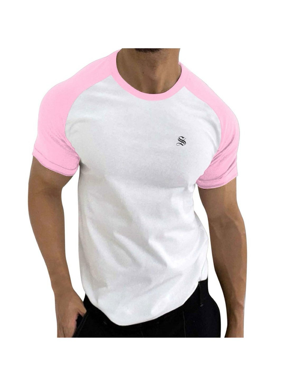 Faraon 2 - T-Shirt for Men - Sarman Fashion - Wholesale Clothing Fashion Brand for Men from Canada
