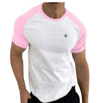 Faraon 2 - T-Shirt for Men - Sarman Fashion - Wholesale Clothing Fashion Brand for Men from Canada
