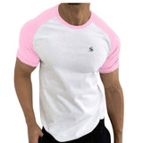 Faraon 2 - T-Shirt for Men - Sarman Fashion - Wholesale Clothing Fashion Brand for Men from Canada