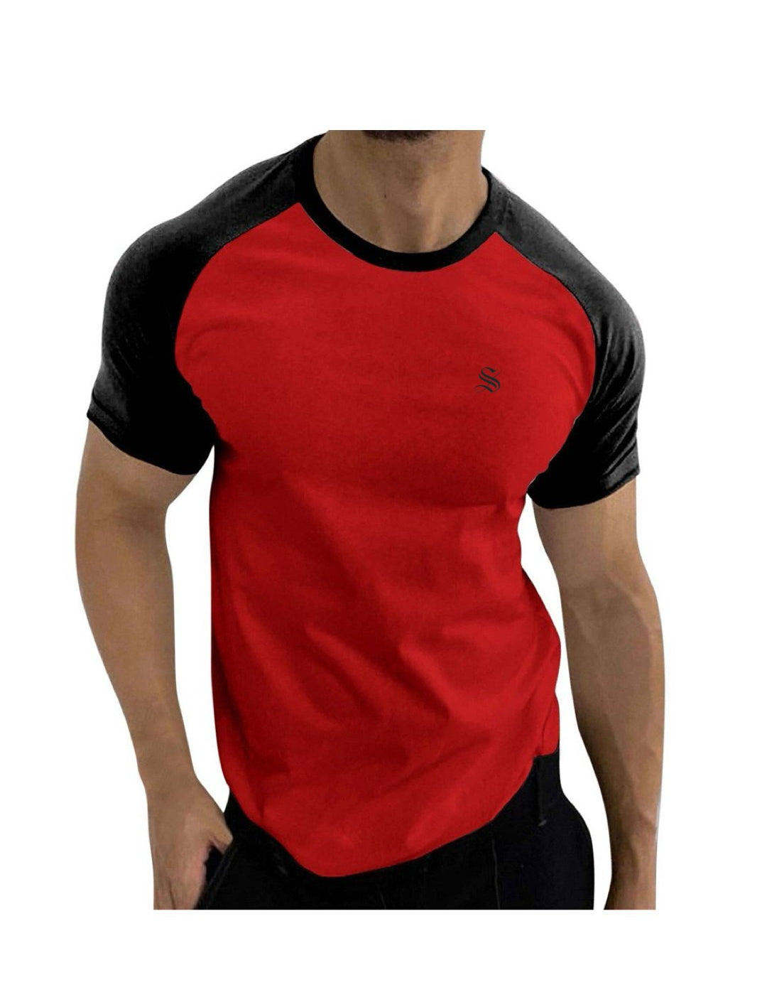 Faraon 2 - T-Shirt for Men - Sarman Fashion - Wholesale Clothing Fashion Brand for Men from Canada