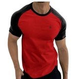 Faraon 2 - T-Shirt for Men - Sarman Fashion - Wholesale Clothing Fashion Brand for Men from Canada
