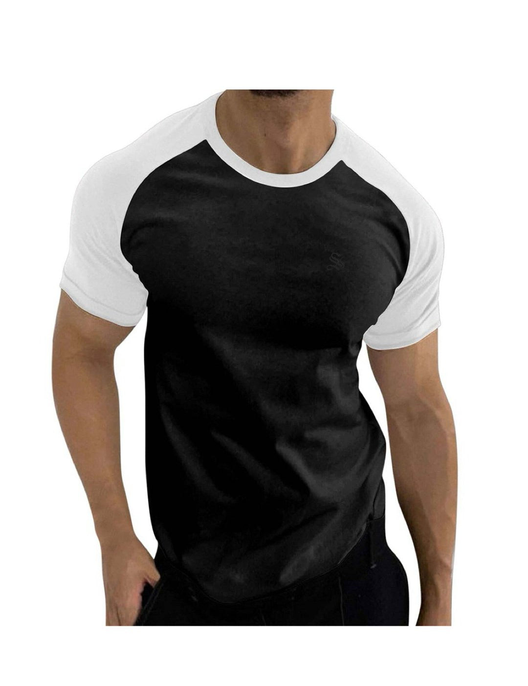 Faraon - T-Shirt for Men - Sarman Fashion - Wholesale Clothing Fashion Brand for Men from Canada