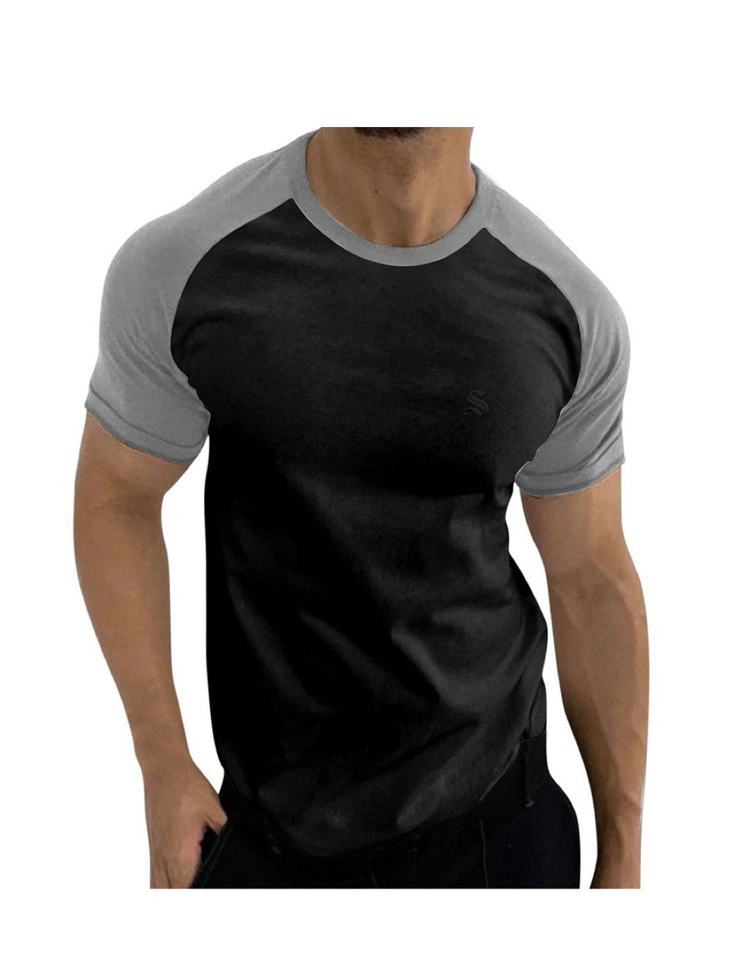 Faraon - T-Shirt for Men - Sarman Fashion - Wholesale Clothing Fashion Brand for Men from Canada