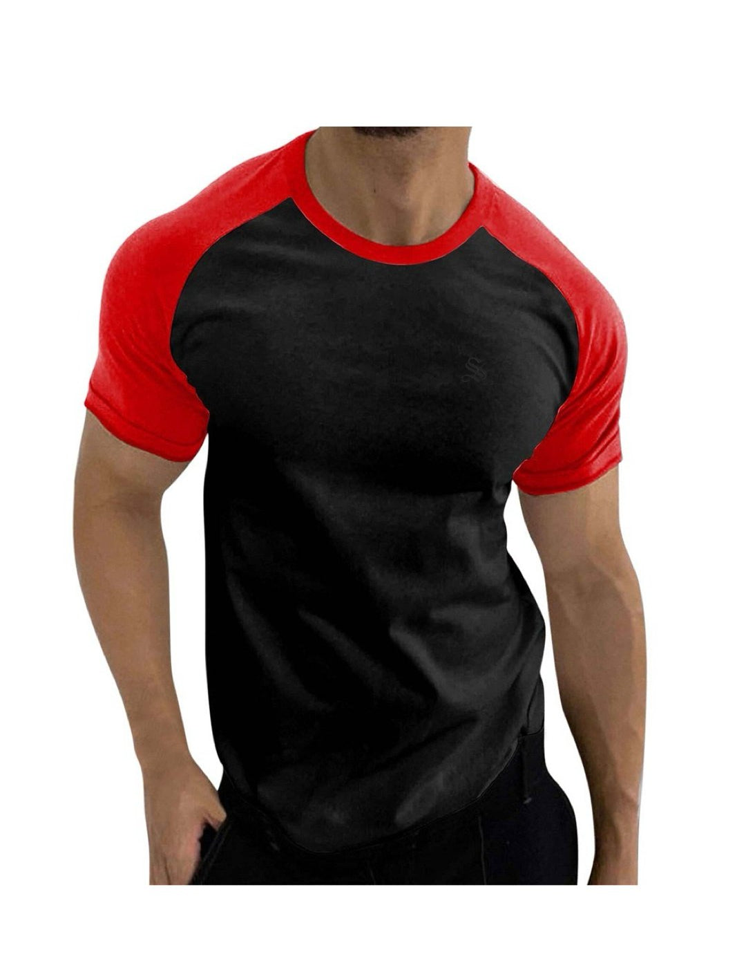 Faraon - T-Shirt for Men - Sarman Fashion - Wholesale Clothing Fashion Brand for Men from Canada