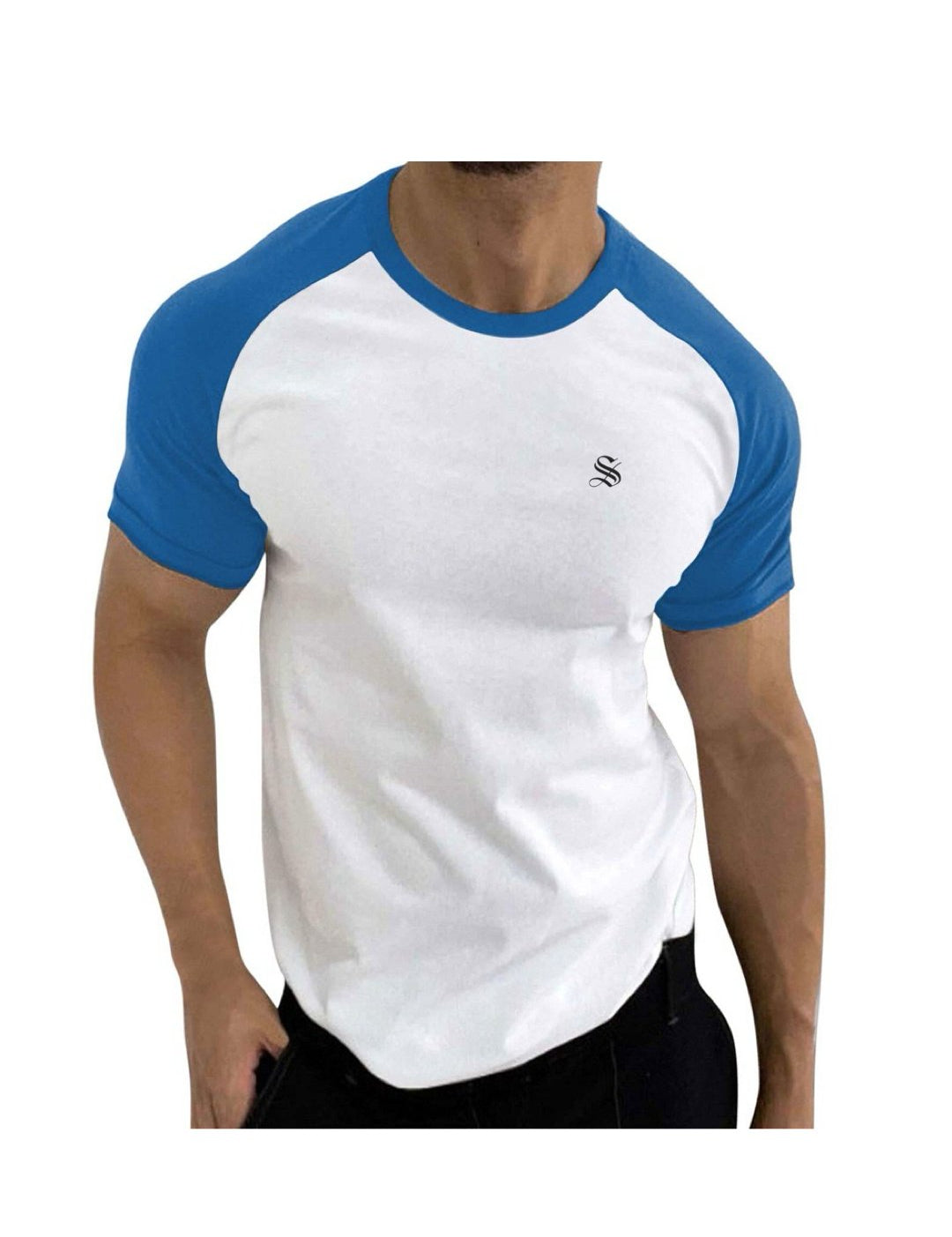 Faraon - T-Shirt for Men - Sarman Fashion - Wholesale Clothing Fashion Brand for Men from Canada