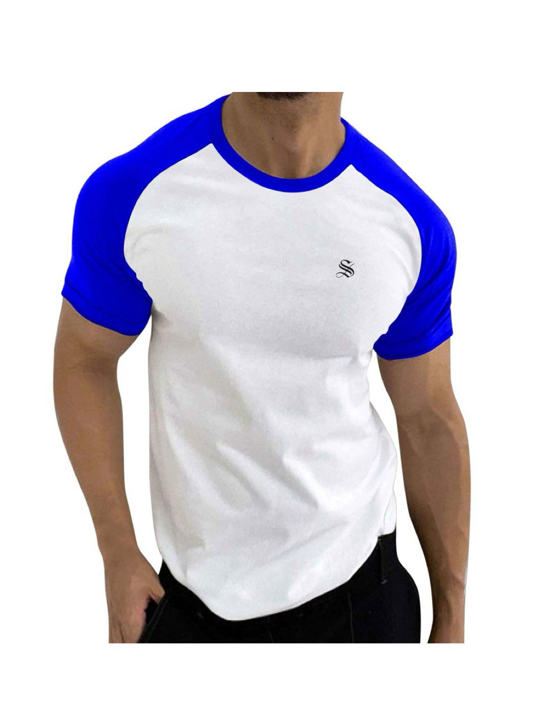 Faraon - T-Shirt for Men - Sarman Fashion - Wholesale Clothing Fashion Brand for Men from Canada
