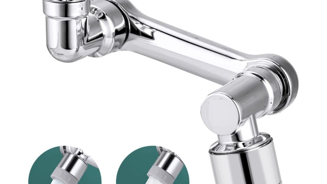 Faucet Splash Head - Sarman Fashion - Wholesale Clothing Fashion Brand for Men from Canada