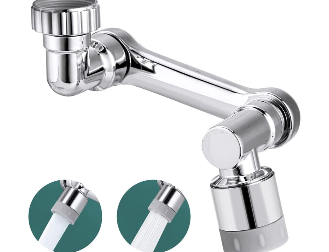 Faucet Splash Head - Sarman Fashion - Wholesale Clothing Fashion Brand for Men from Canada