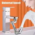 Faucet Splash Head - Sarman Fashion - Wholesale Clothing Fashion Brand for Men from Canada