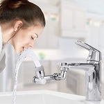 Faucet Splash Head - Sarman Fashion - Wholesale Clothing Fashion Brand for Men from Canada