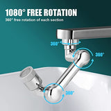 Faucet Splash Head - Sarman Fashion - Wholesale Clothing Fashion Brand for Men from Canada