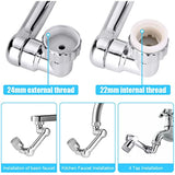 Faucet Splash Head - Sarman Fashion - Wholesale Clothing Fashion Brand for Men from Canada