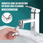 Faucet Splash Head - Sarman Fashion - Wholesale Clothing Fashion Brand for Men from Canada