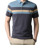 FDAS - Polo Shirt for Men - Sarman Fashion - Wholesale Clothing Fashion Brand for Men from Canada