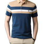 FDAS - Polo Shirt for Men - Sarman Fashion - Wholesale Clothing Fashion Brand for Men from Canada