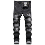 FDHT - Denim Jeans for Men - Sarman Fashion - Wholesale Clothing Fashion Brand for Men from Canada